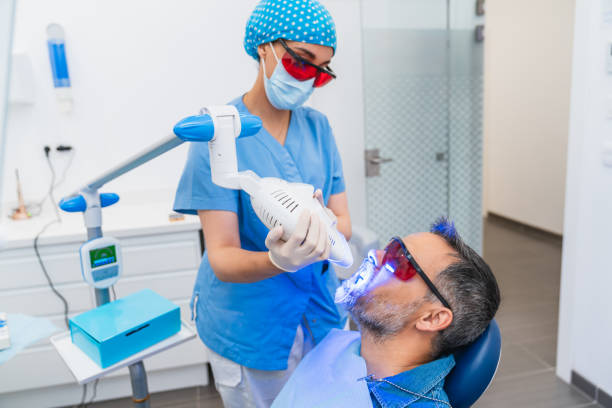 Emergency Gum Pain Relief in KY